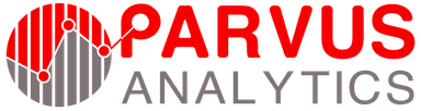 PARVUS ANALYTICS Logo